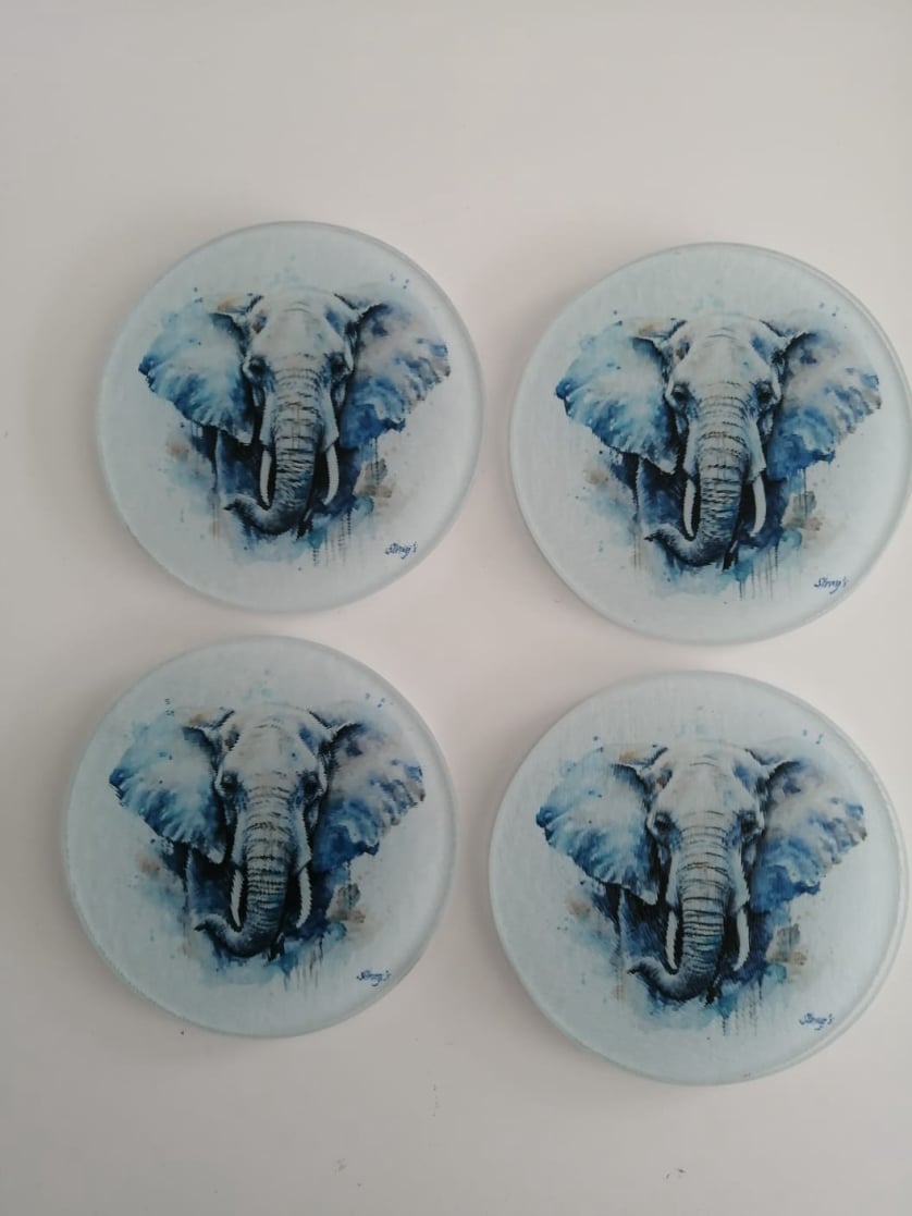 Strays Creations Gull 1