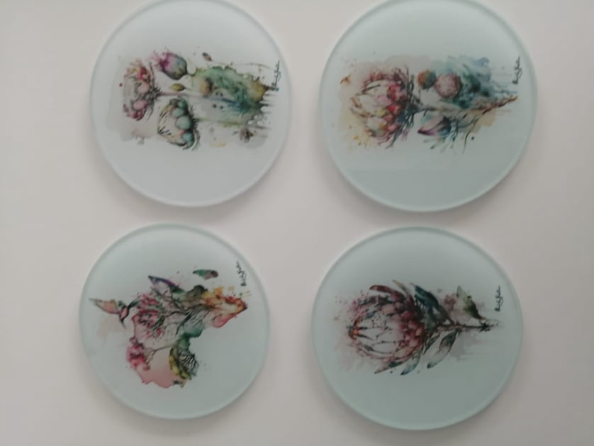 Strays Creations Jelly Fish 