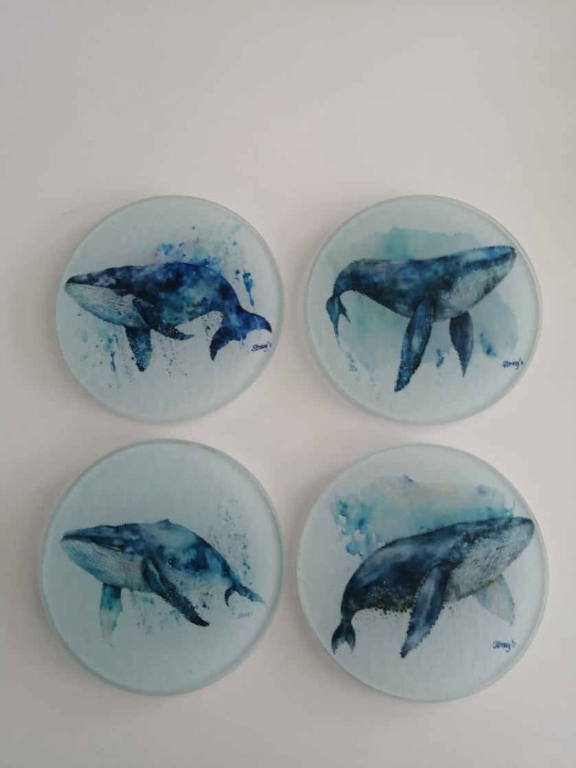 Strays Creations Lobster 1